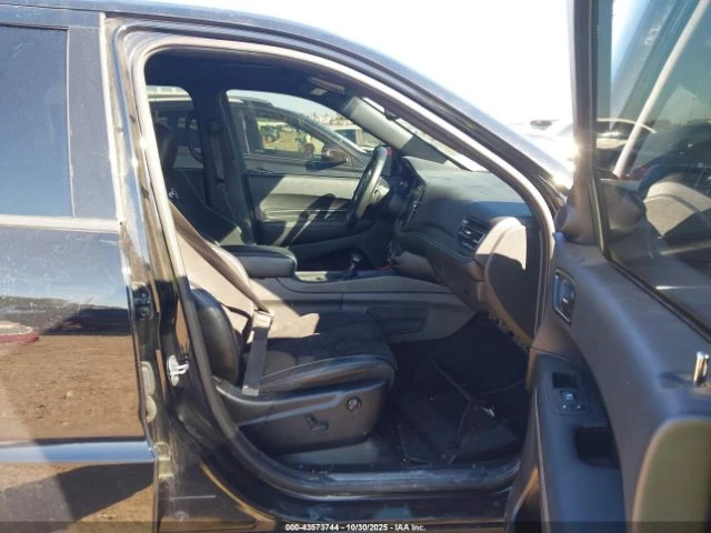 Dodge Durango SRT HELLCAT AWD, снимка 8 - Автомобили и джипове - 52816220