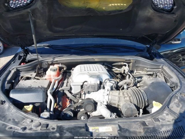 Dodge Durango SRT HELLCAT AWD, снимка 14 - Автомобили и джипове - 52816220