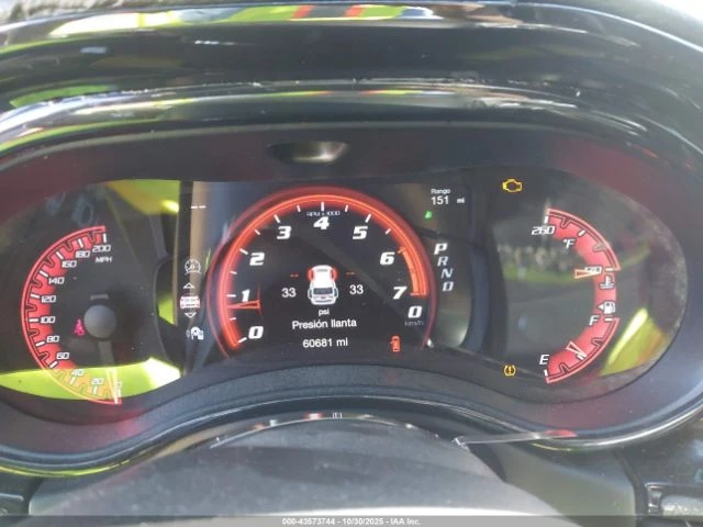 Dodge Durango SRT HELLCAT AWD, снимка 11 - Автомобили и джипове - 52816220