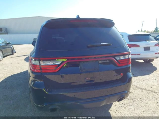 Dodge Durango SRT HELLCAT AWD, снимка 9 - Автомобили и джипове - 52816220