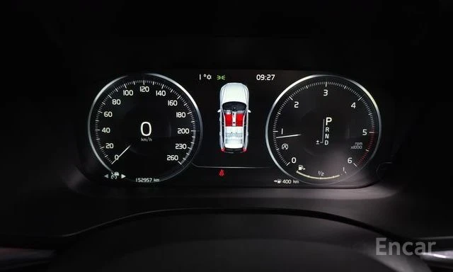 Volvo XC60 D4 Inscription | ОБДУХВАНЕ | HEAD-UP | ПАНОРАМА | , снимка 7 - Автомобили и джипове - 54072585