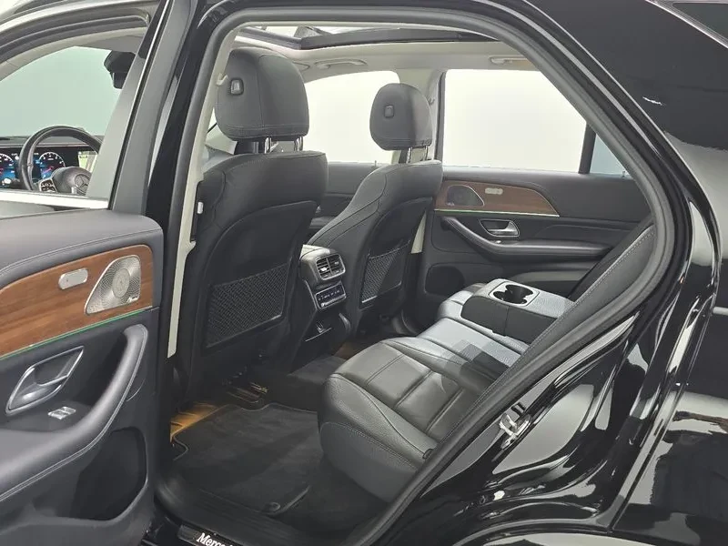 Mercedes-Benz GLE 450 4MATIC, снимка 12 - Автомобили и джипове - 55011047