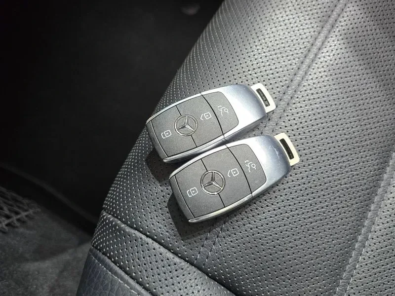 Mercedes-Benz GLE 450 4MATIC, снимка 16 - Автомобили и джипове - 55011047