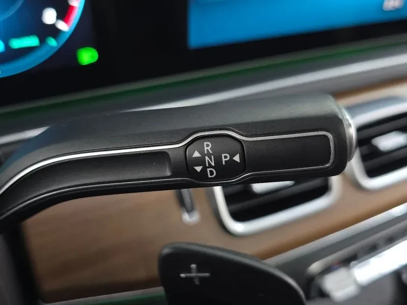 Mercedes-Benz GLE 450 4MATIC, снимка 9 - Автомобили и джипове - 55011047