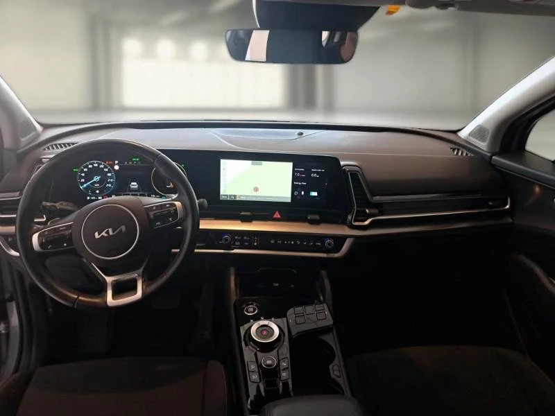 Kia Sportage, снимка 7 - Автомобили и джипове - 56705785