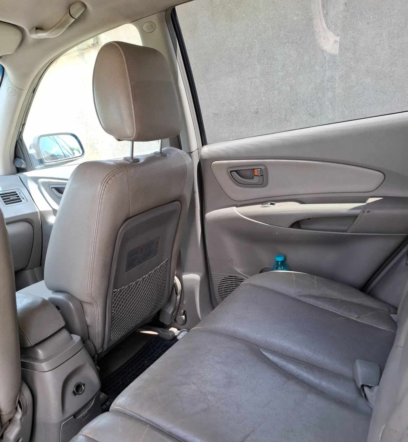 Hyundai Tucson  - изображение 6