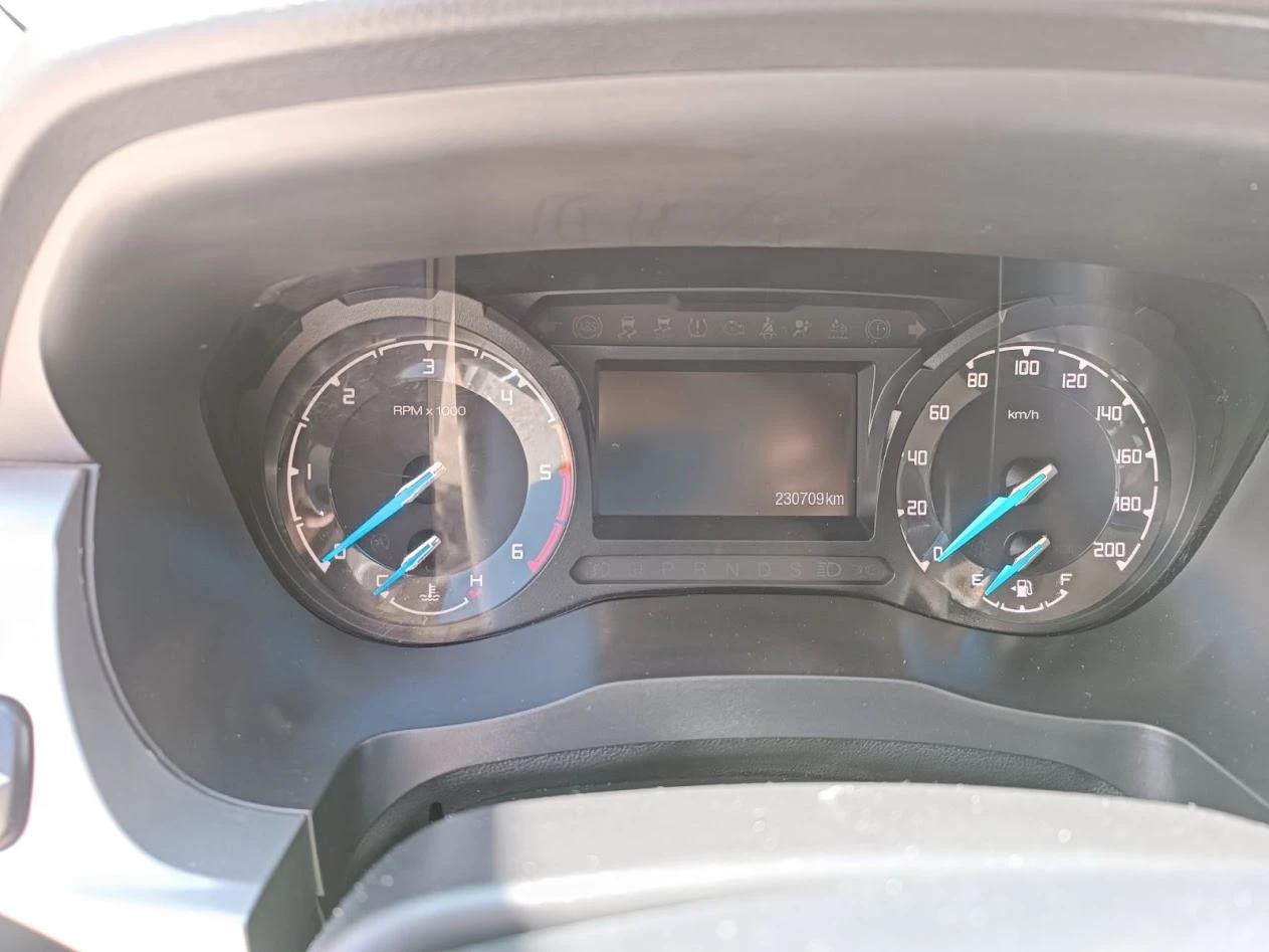 Ford Ranger WHITE 2020 | Mobile.bg — изображение 13