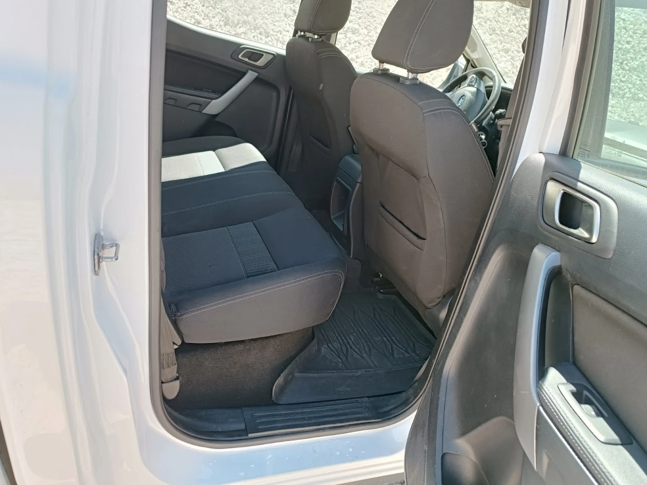 Ford Ranger WHITE 2020 | Mobile.bg — изображение 11