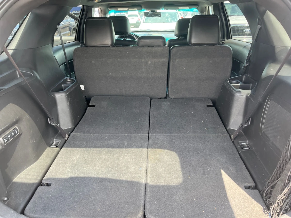 Ford Explorer LIMITED CARFAX АВТО КРЕДИТ  - изображение 9