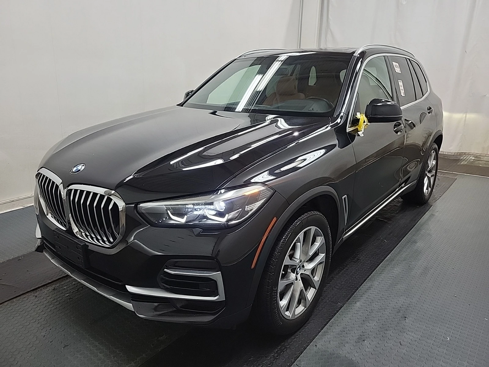 BMW X5 40I* CARFAX* АВТОФИНАНСИРАНЕ*  - изображение 2