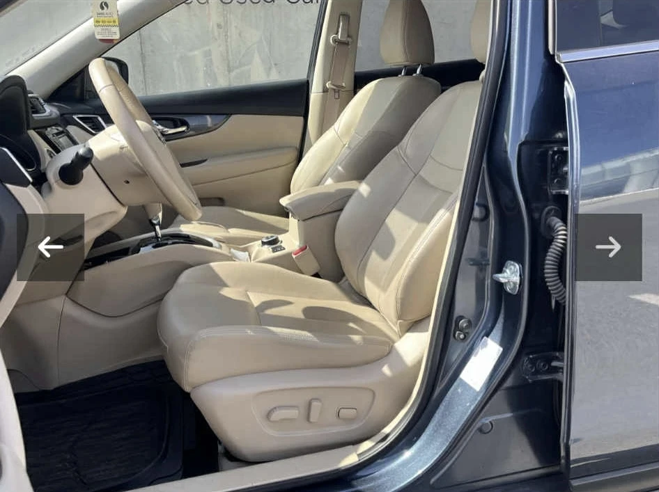 Nissan X-trail  - изображение 6