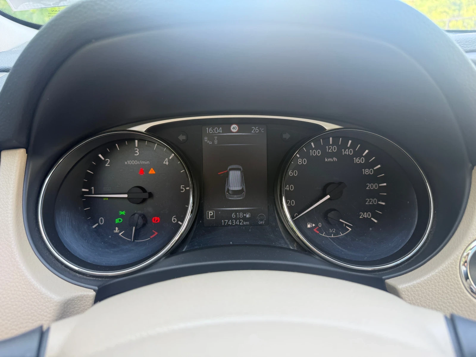 Nissan X-trail | Mobile.bg � ����������� 14