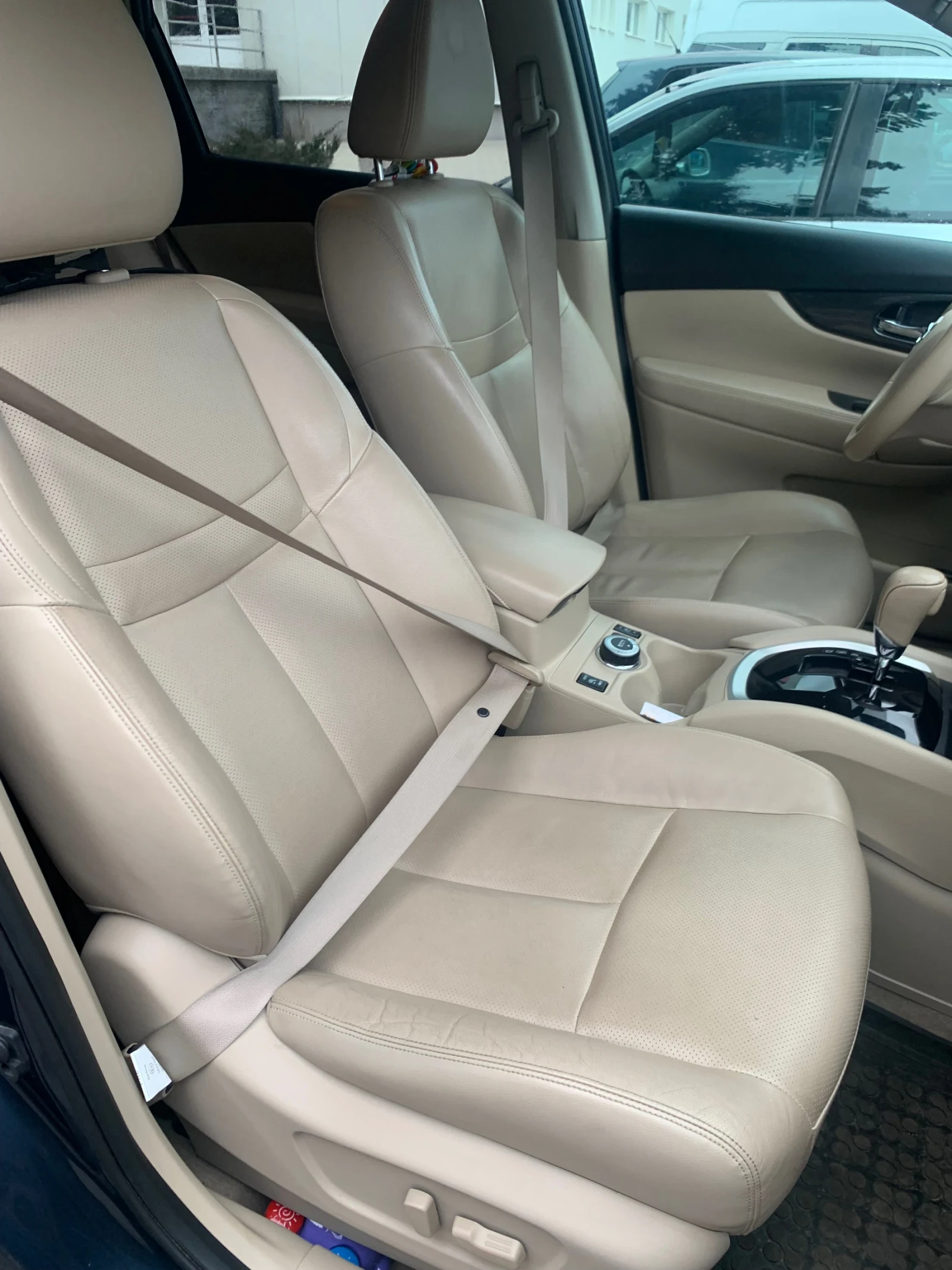 Nissan X-trail, снимка 9 - Автомобили и джипове - 53238047