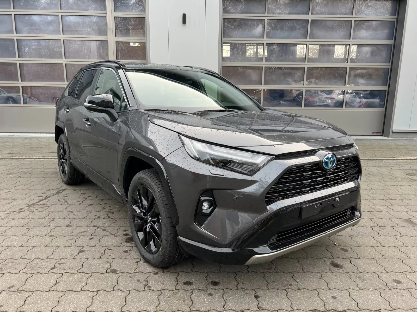 Toyota Rav4 2.5 Hybrid Style 4x2 | JBL| 360 | кожа| НАЛИЧНА!!! - изображение 3