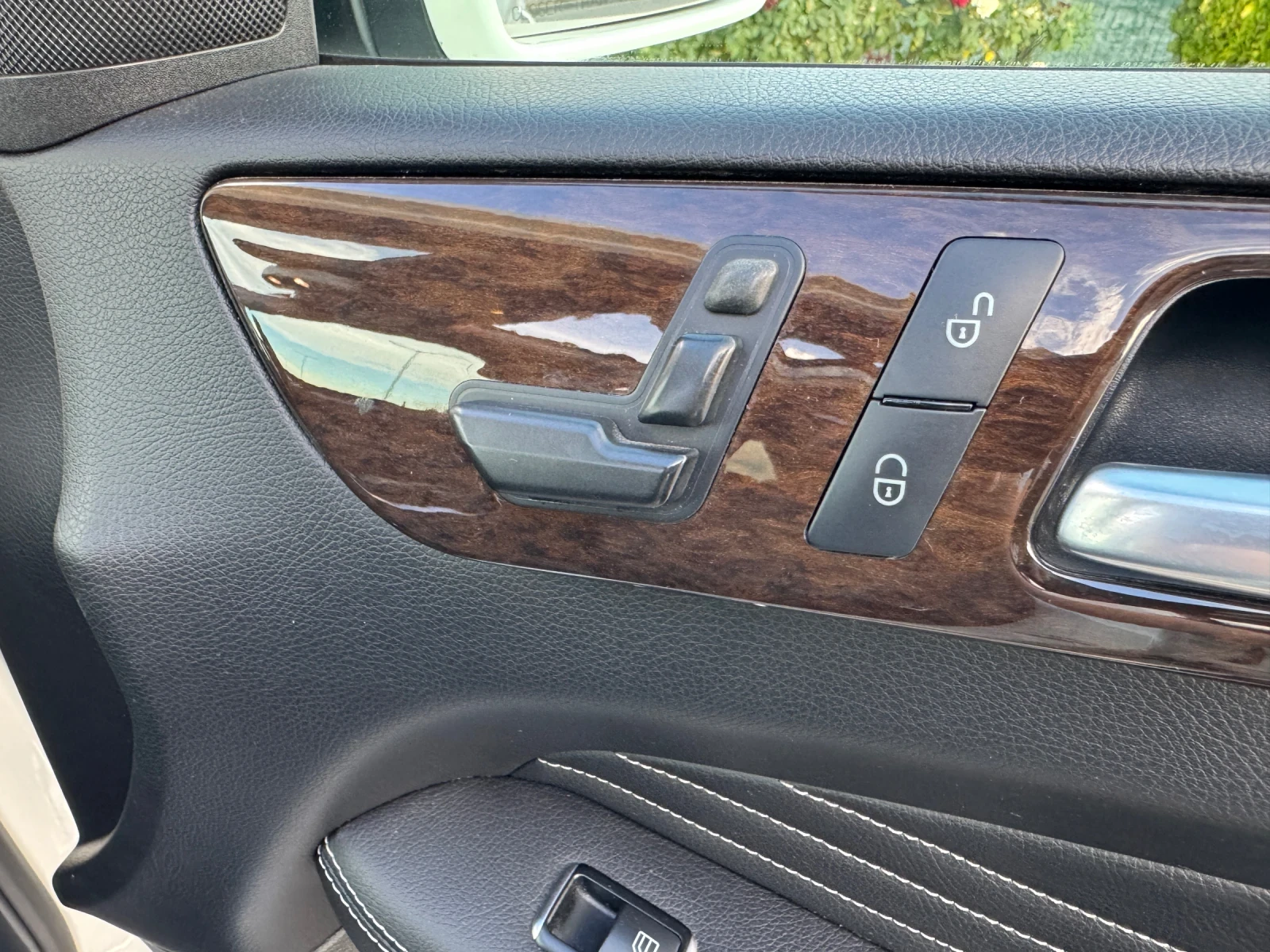 Mercedes-Benz ML 350 BLUETEC 4MATIC | Mobile.bg   17