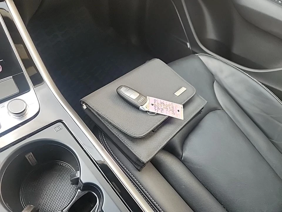 Audi Q8 PREMIUM PLUS* S line* * * 360*  | Mobile.bg   10