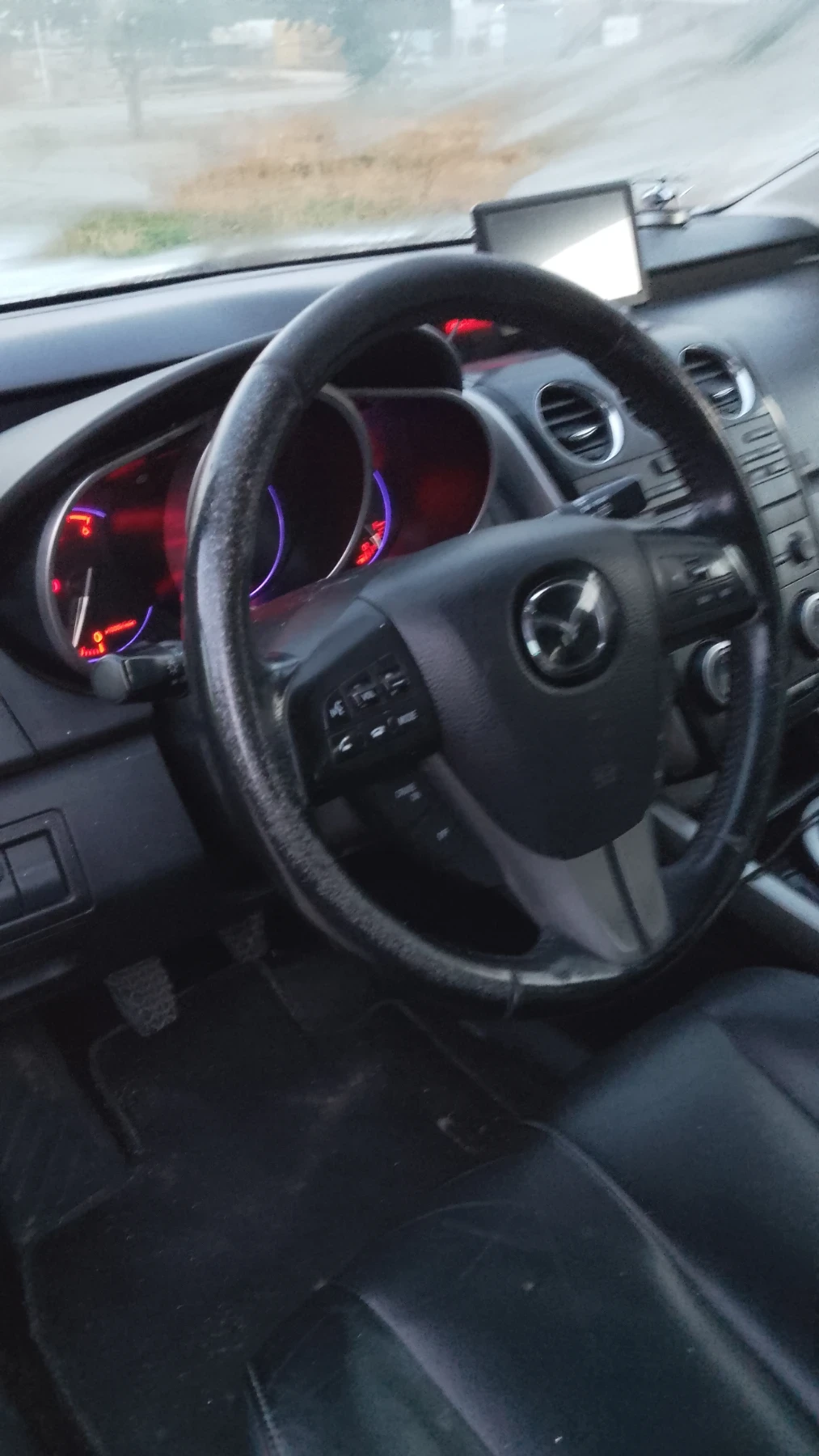 Mazda CX-7 | Mobile.bg � ����������� 1