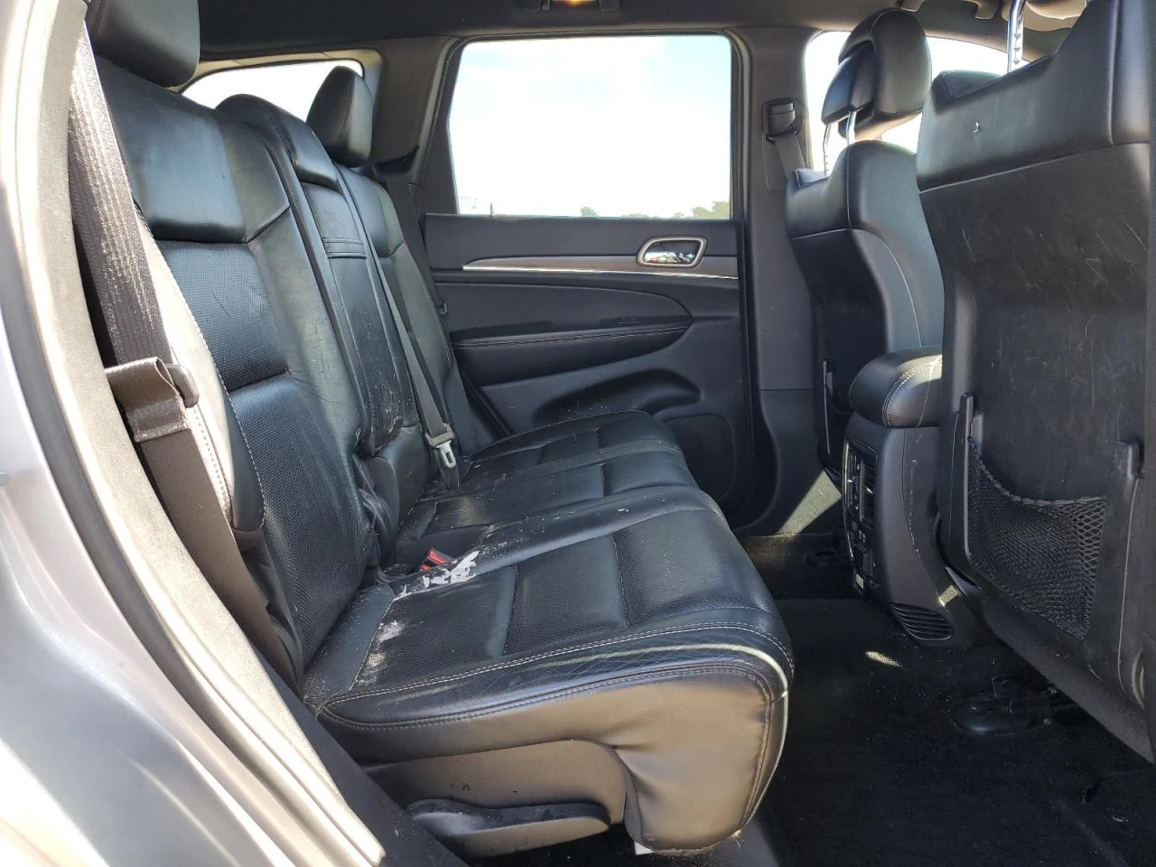 Jeep Grand cherokee * LIMITED* AWD*  | Mobile.bg � ����������� 12