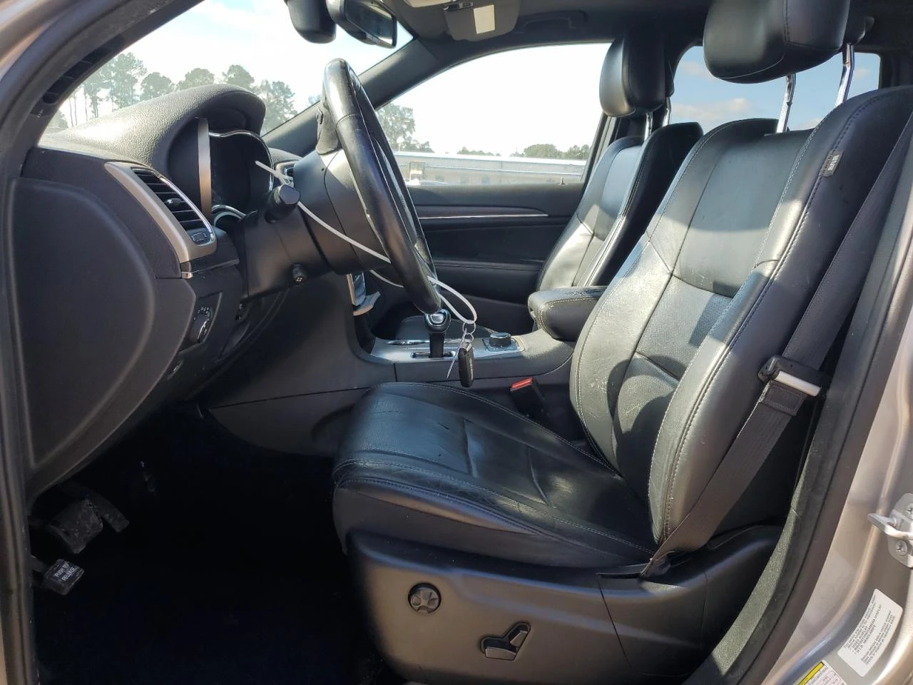 Jeep Grand cherokee * LIMITED* AWD*  - изображение 9