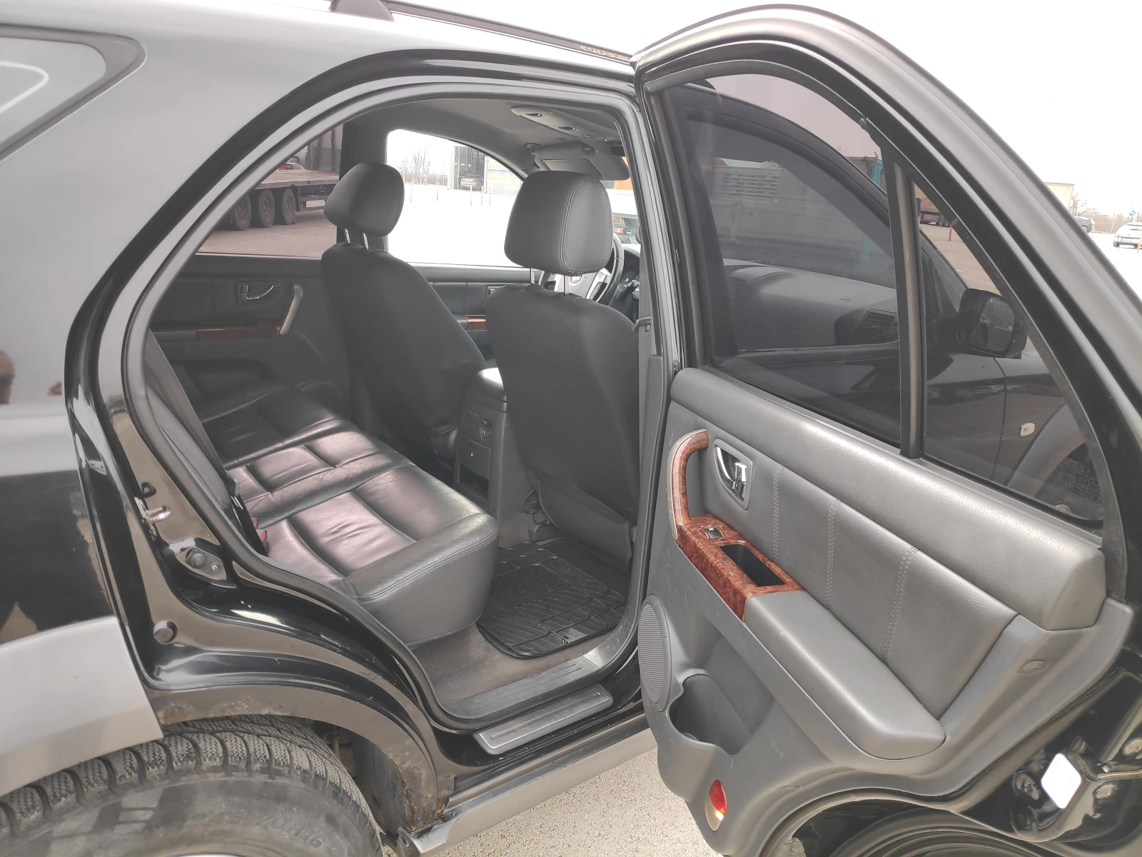 Kia Sorento 3.5 V6 ������/��� | Mobile.bg � ����������� 11