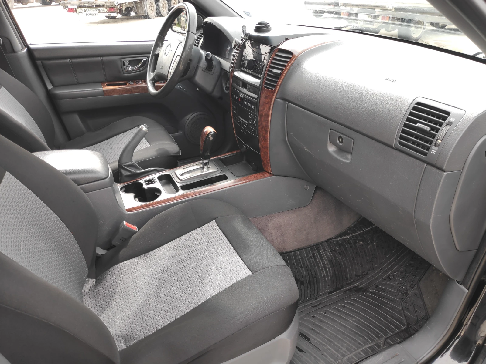 Kia Sorento 3.5 V6 ������/��� | Mobile.bg � ����������� 13