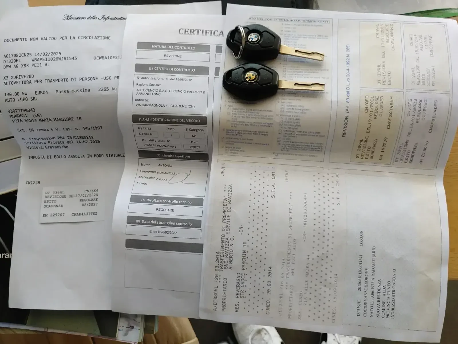 BMW X3 Има видеоклип към обявата! - изображение 5