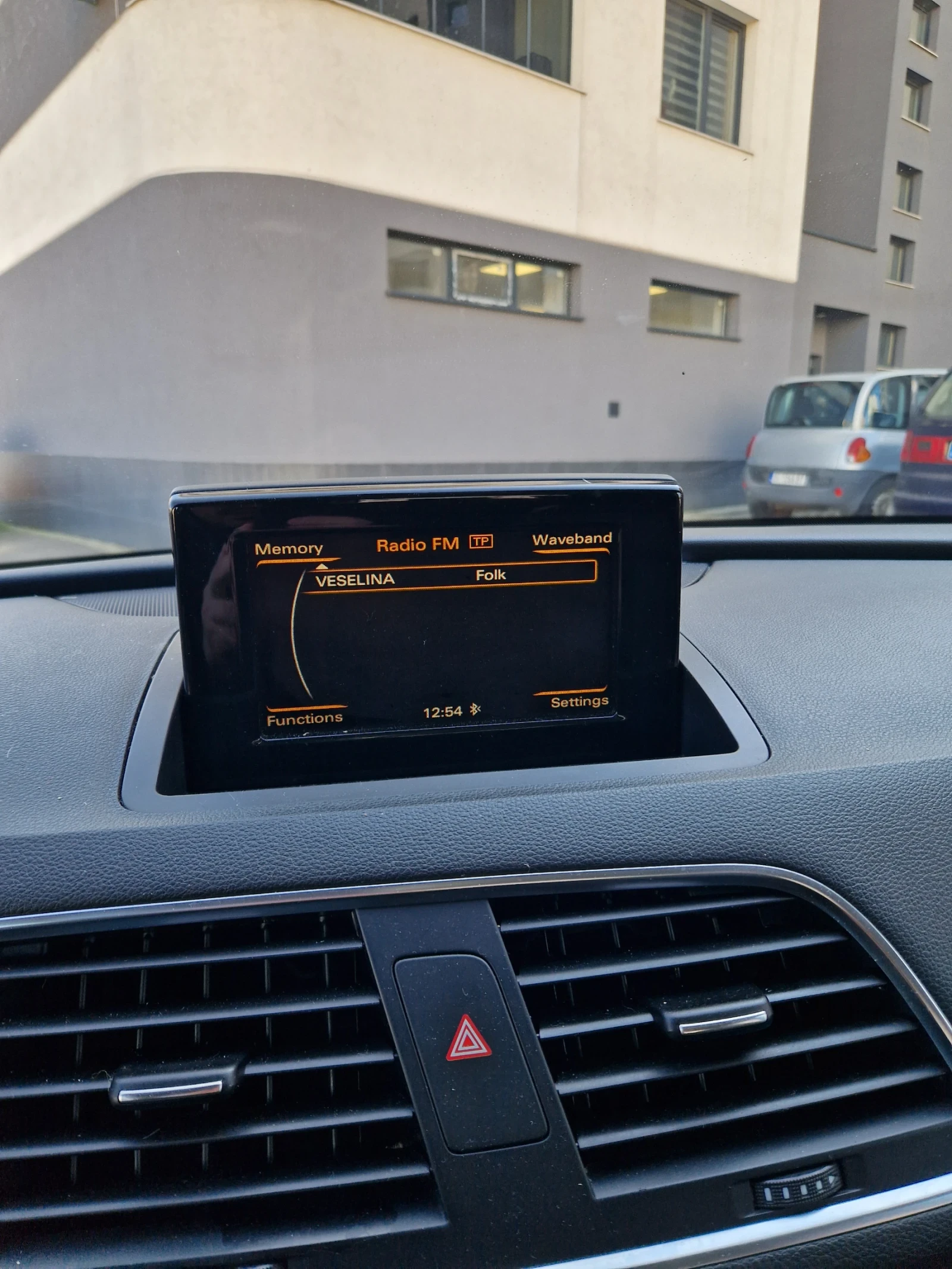 Audi Q3 2.0 tfsi - изображение 6