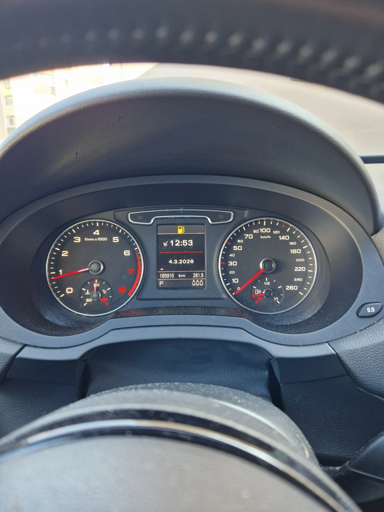 Audi Q3 2.0 tfsi - изображение 4