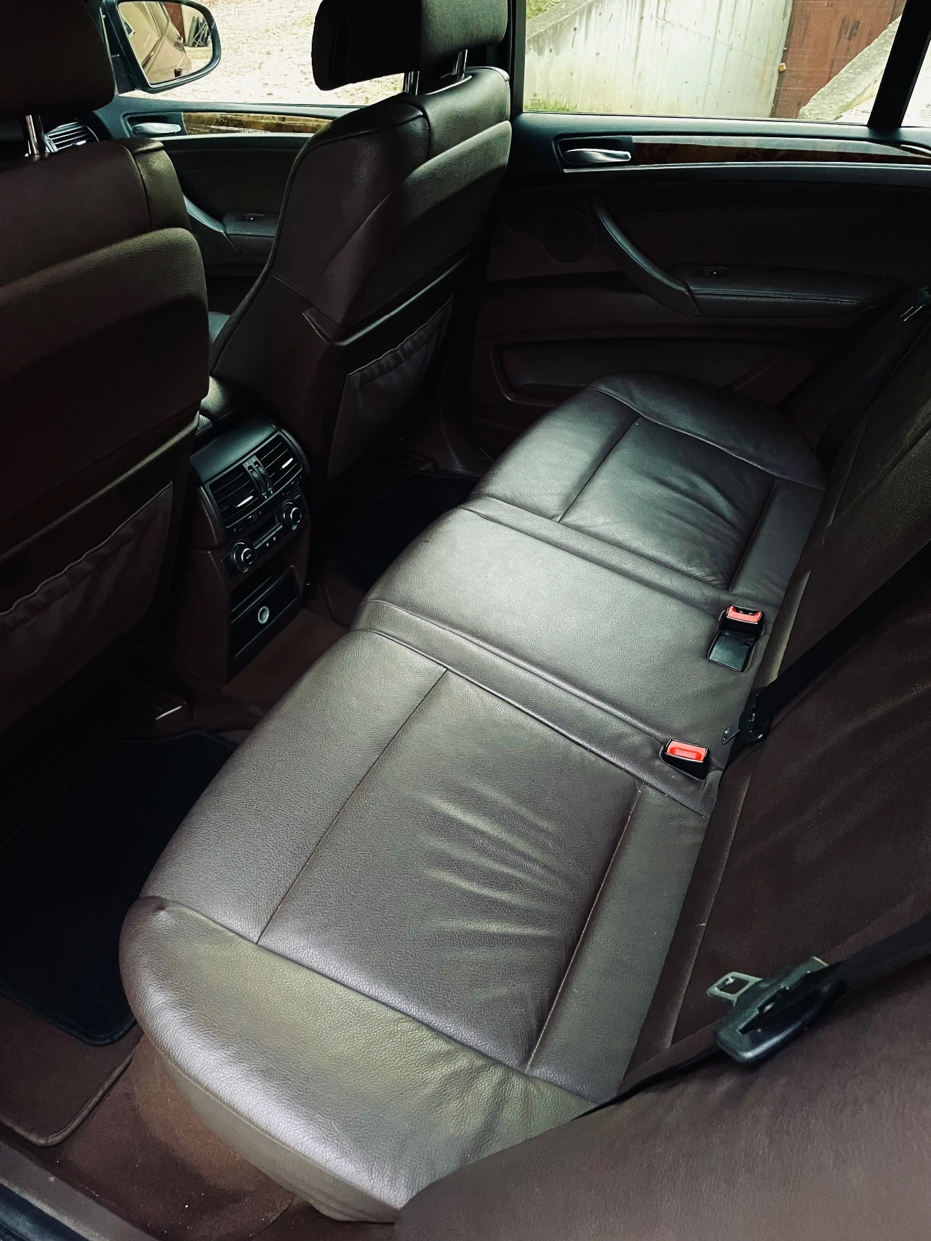 BMW X5 X5 4.8i xDrive 355к.с. Бензин/Газ, снимка 5 - Автомобили и джипове - 53826653