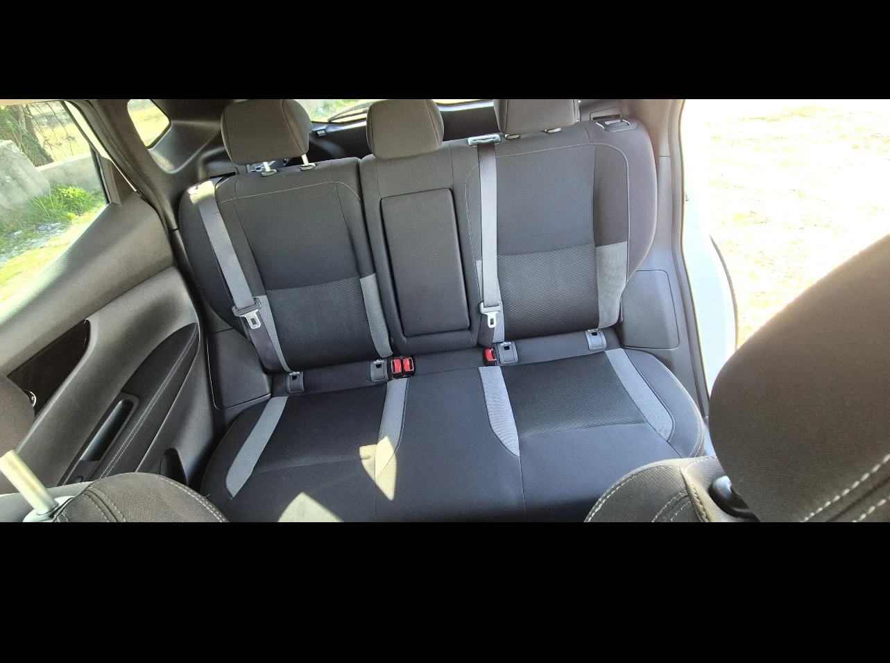 Nissan Qashqai, снимка 13 - Автомобили и джипове - 54143873