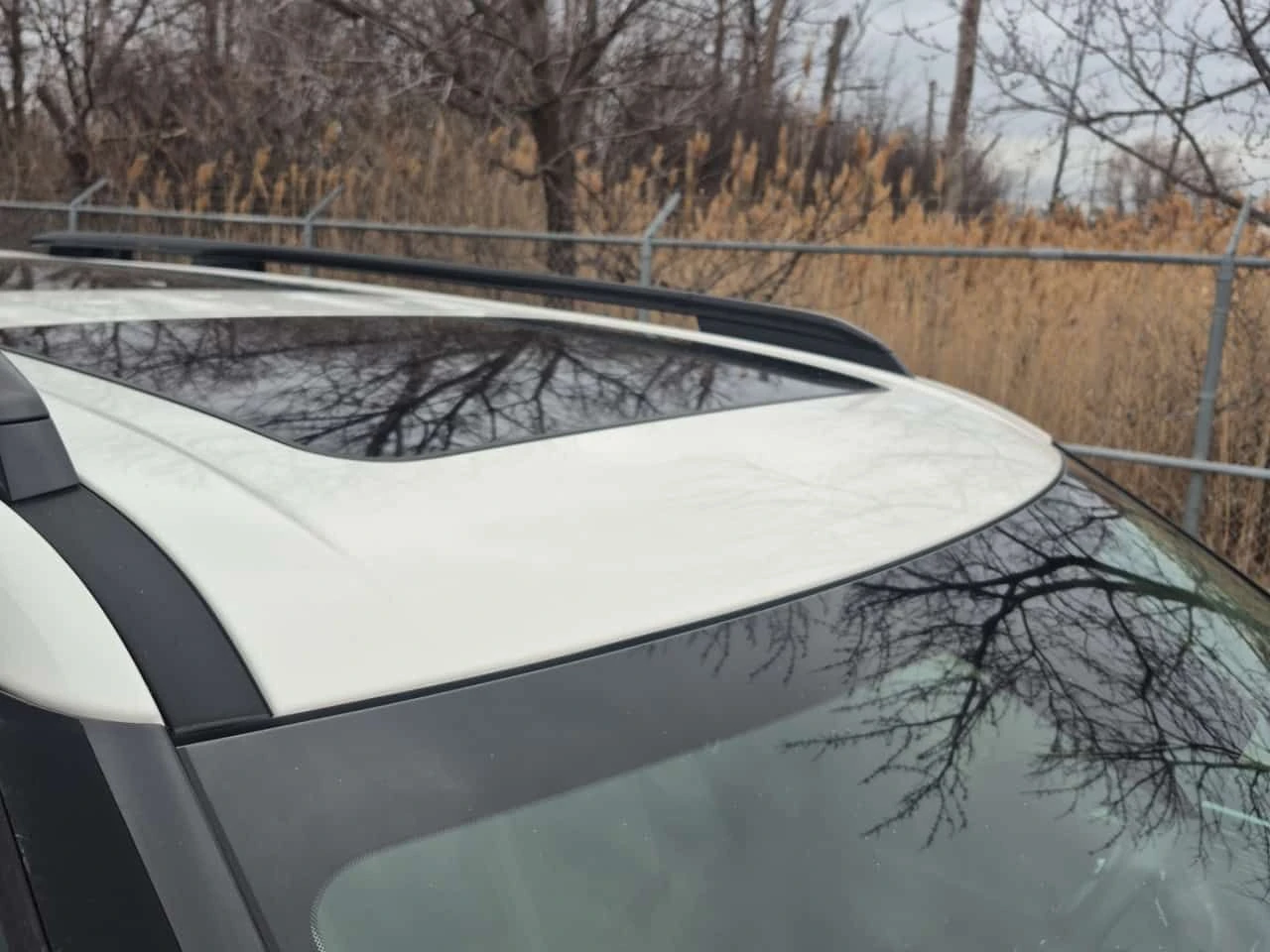 Hyundai Santa fe  | LUXURY | DISTRONIC | ОБДУХВАНЕ | CARFAX, снимка 5 - Автомобили и джипове - 53949918