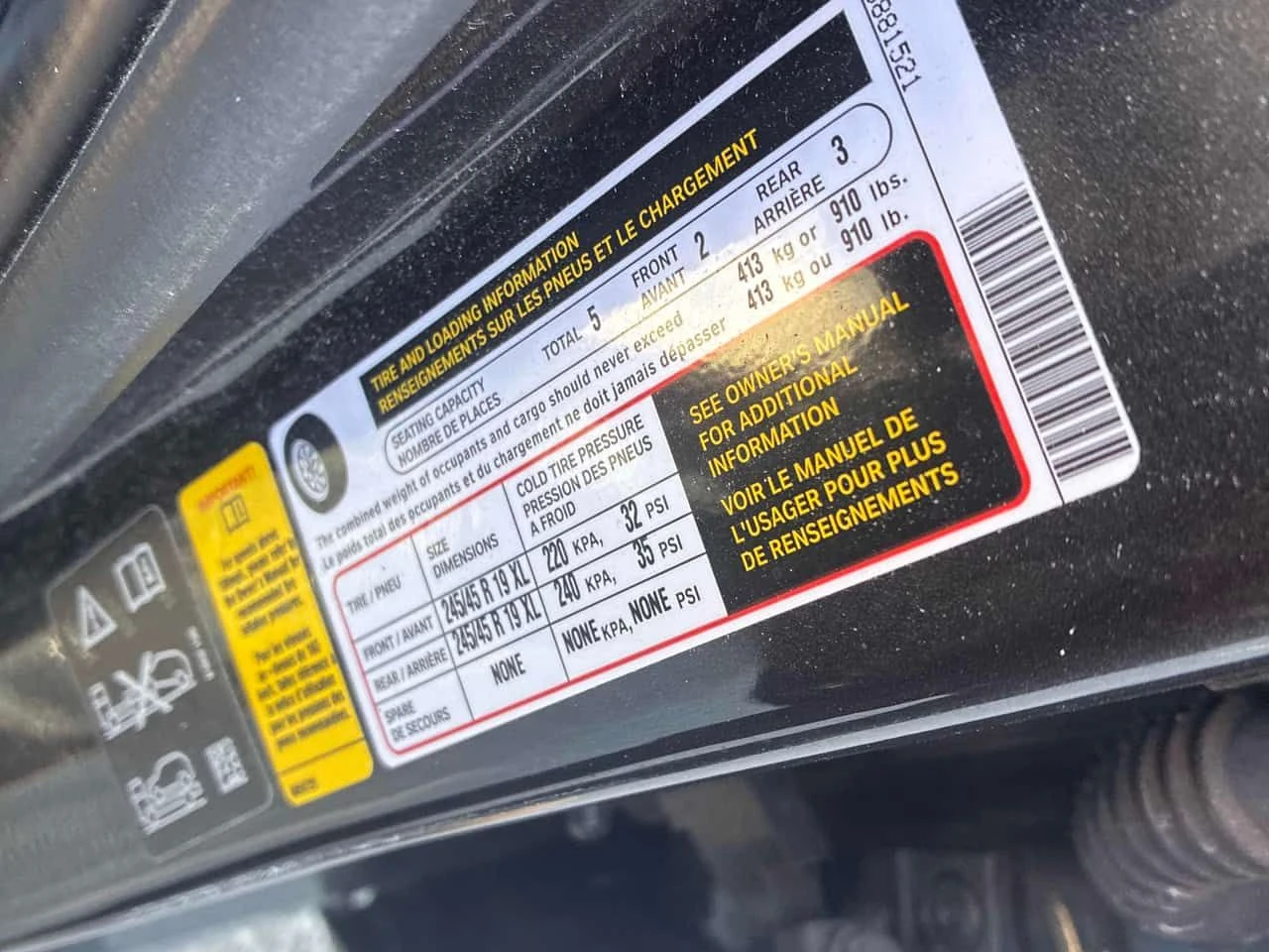 BMW X4 * xDrive28i * CARFAX * ОТ ПРЕДСТАВИТЕЛСТВО * , снимка 11 - Автомобили и джипове - 54001782