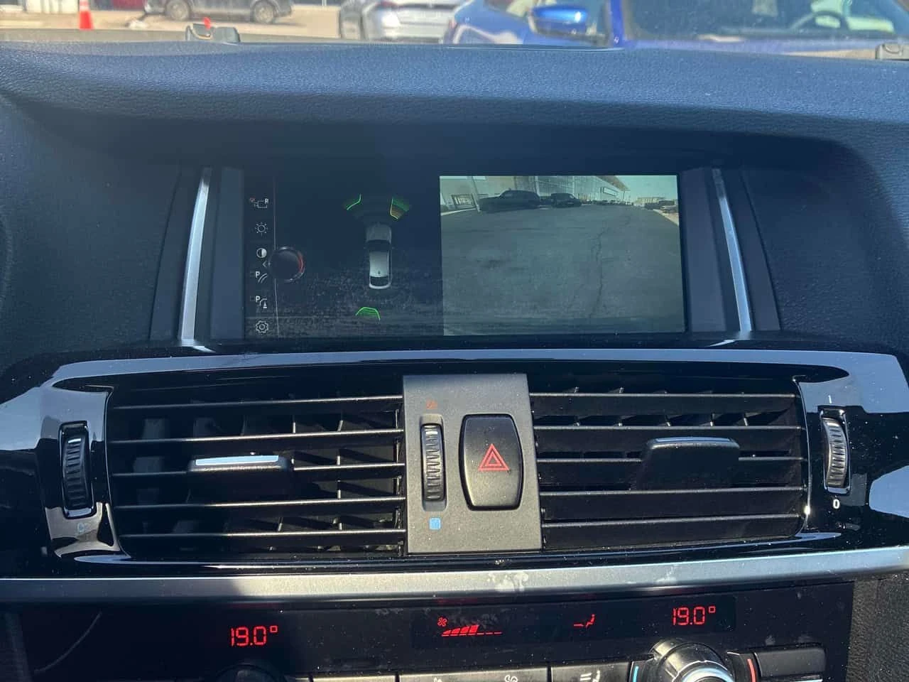 BMW X4 * xDrive28i * CARFAX * ОТ ПРЕДСТАВИТЕЛСТВО * , снимка 14 - Автомобили и джипове - 54001782