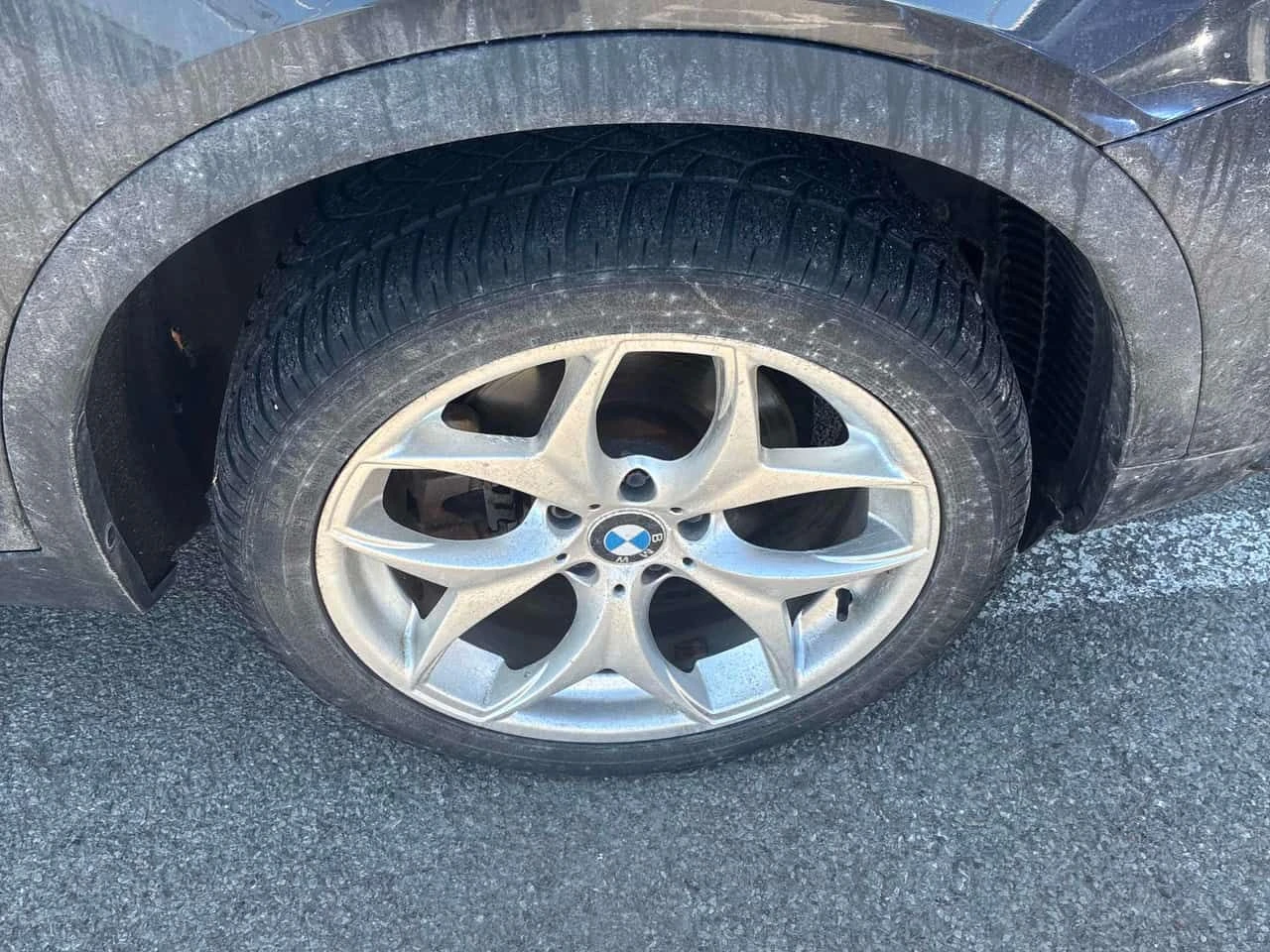 BMW X4 * xDrive28i * CARFAX * ОТ ПРЕДСТАВИТЕЛСТВО * , снимка 7 - Автомобили и джипове - 54001782