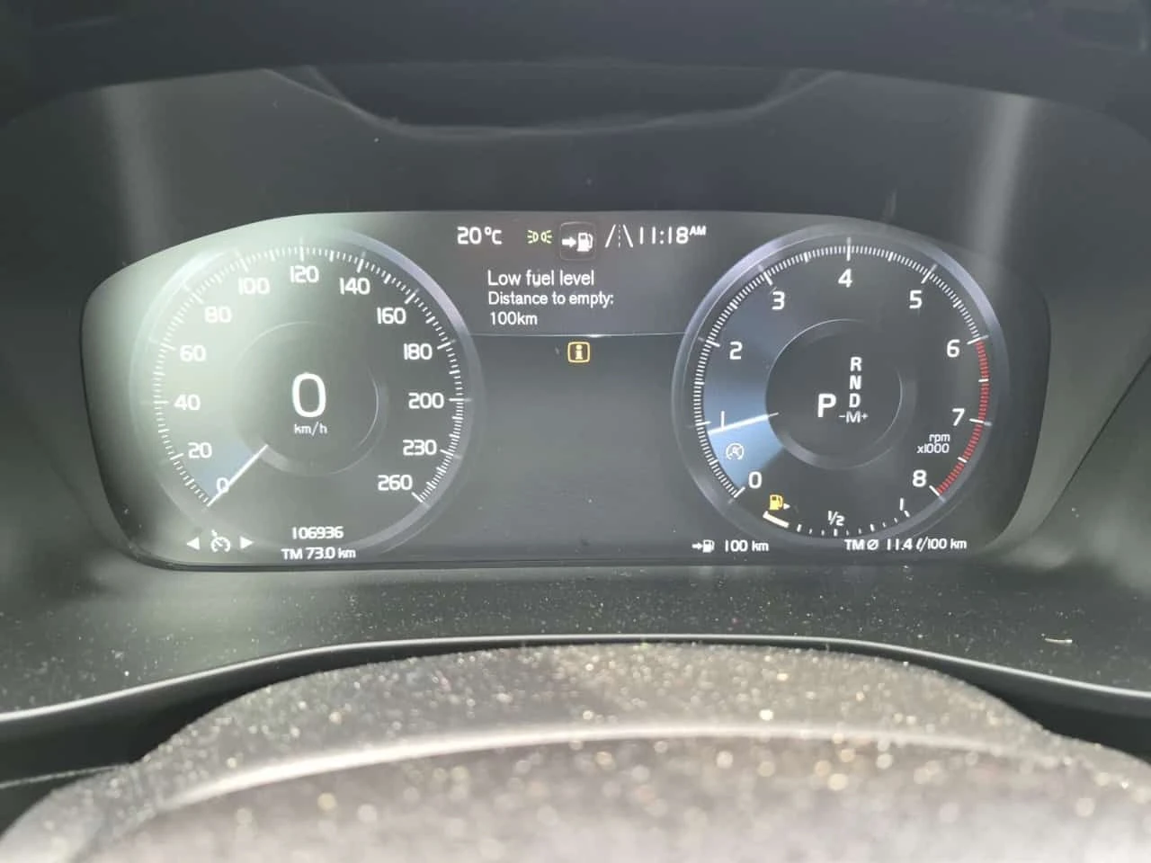 Volvo XC40 R Design  CARFAX, снимка 7 - Автомобили и джипове - 54097369