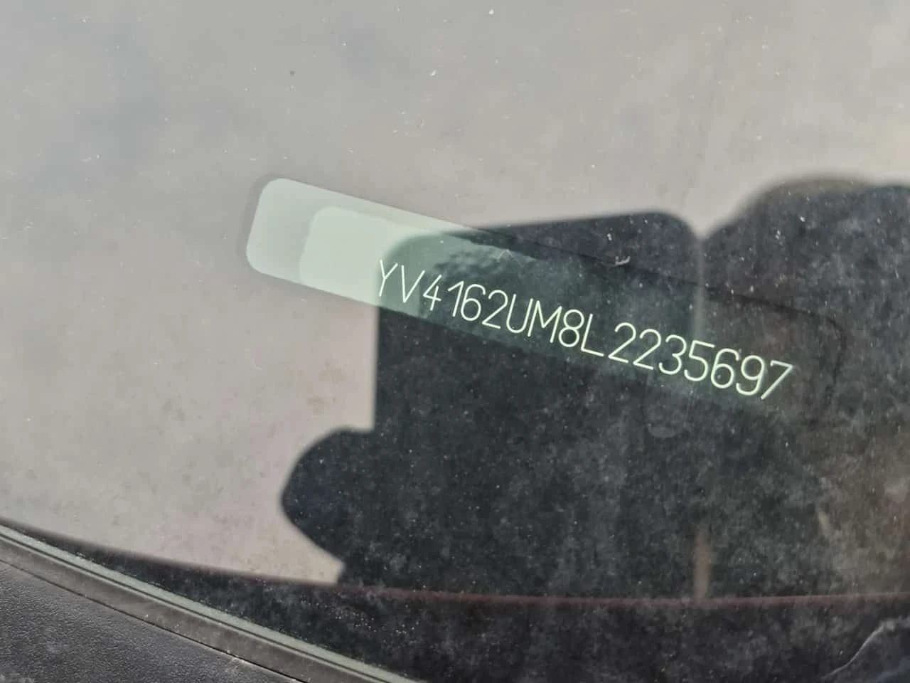 Volvo XC40 R Design  CARFAX, снимка 8 - Автомобили и джипове - 54097369