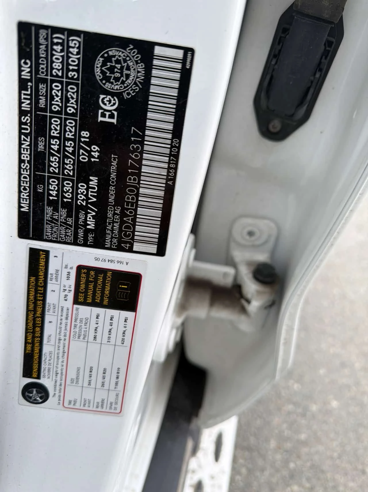 Mercedes-Benz GLE 43 AMG / 360 / DIS / Harman Kardon  | Mobile.bg � ����������� 11