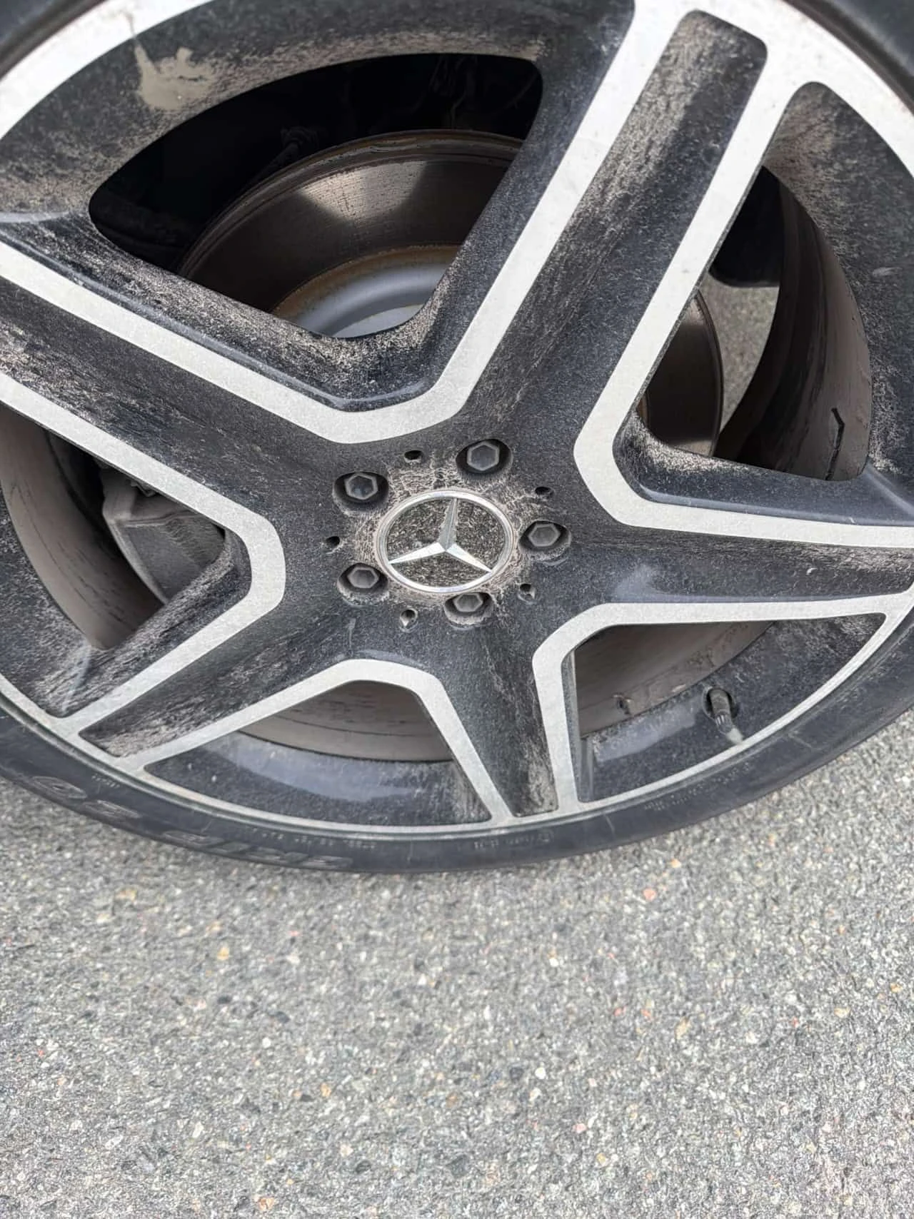 Mercedes-Benz GLE 43 AMG / 360 / DIS / Harman Kardon  | Mobile.bg � ����������� 7