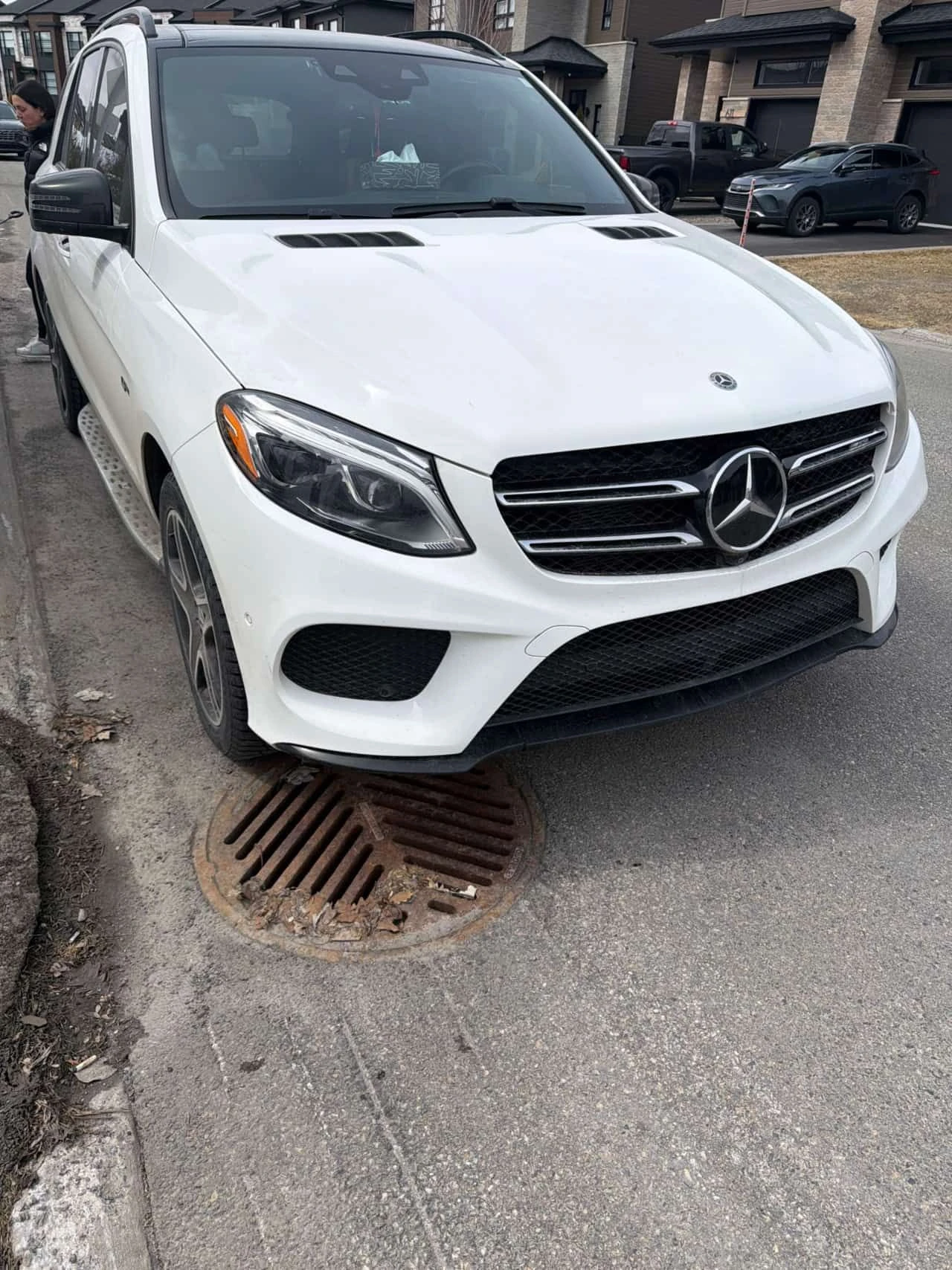 Mercedes-Benz GLE 43 AMG / 360 / DIS / Harman Kardon  | Mobile.bg � ����������� 1
