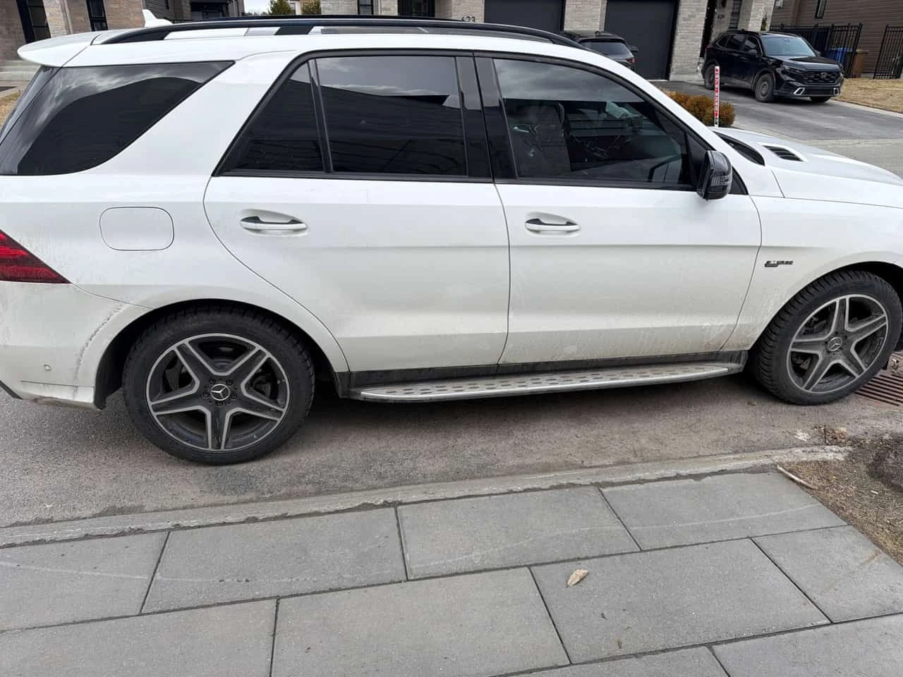 Mercedes-Benz GLE 43 AMG / 360 / DIS / Harman Kardon  | Mobile.bg � ����������� 3