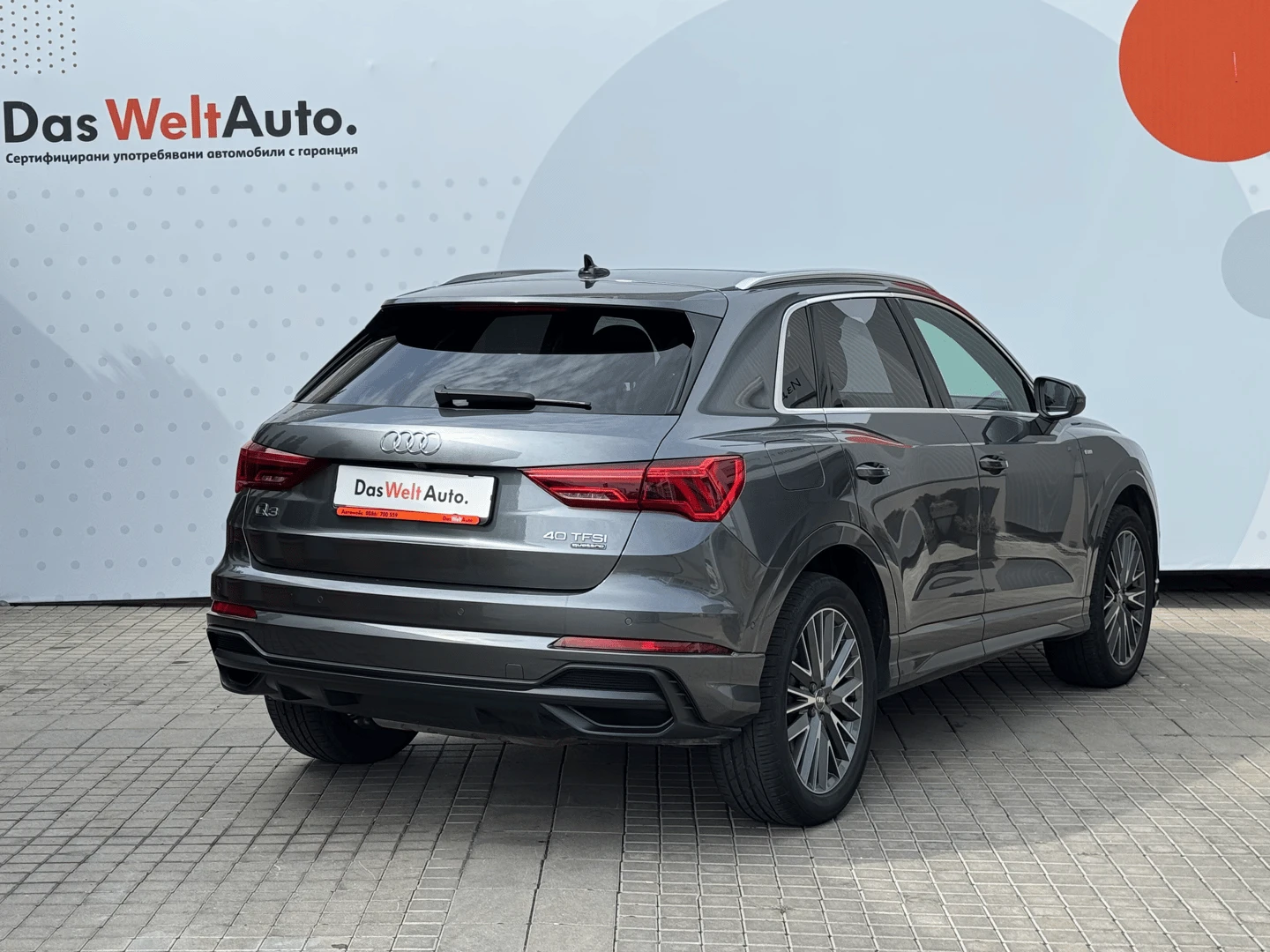 Audi Q3 | Mobile.bg � ����������� 3