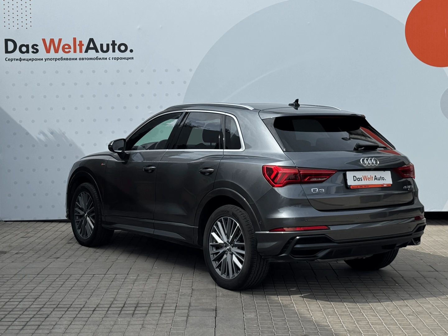 Audi Q3 | Mobile.bg � ����������� 2