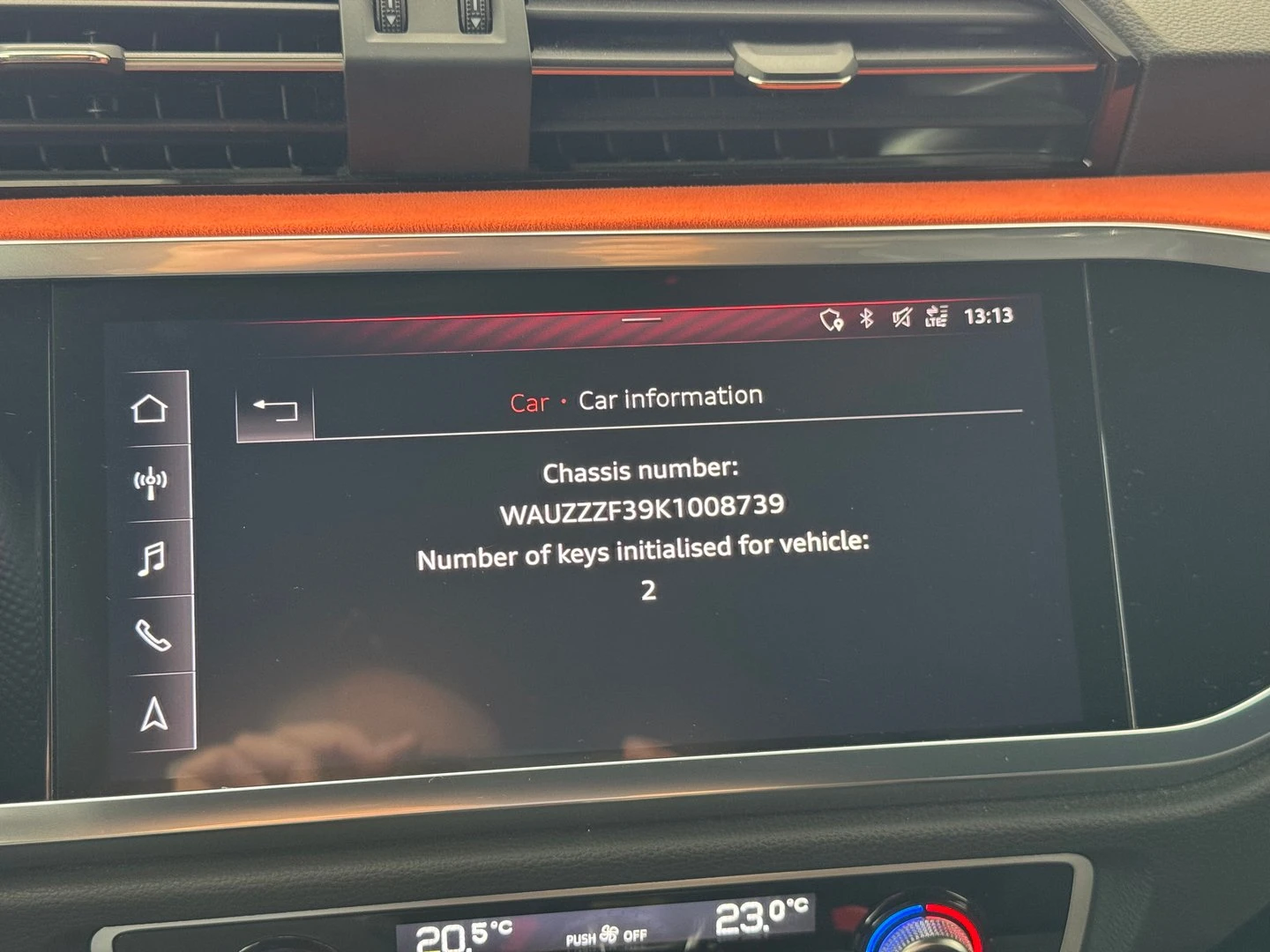 Audi Q3 | Mobile.bg � ����������� 13
