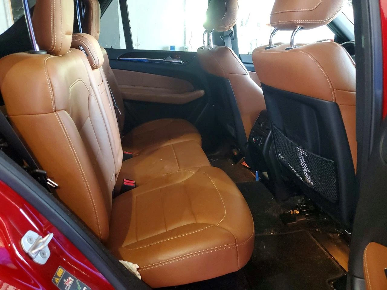 Mercedes-Benz GLE 350 4MATIC, снимка 11 - Автомобили и джипове - 54342000