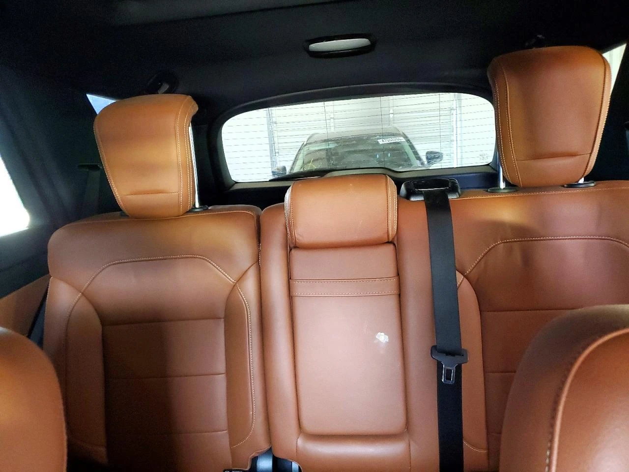 Mercedes-Benz GLE 350 4MATIC, снимка 10 - Автомобили и джипове - 54342000