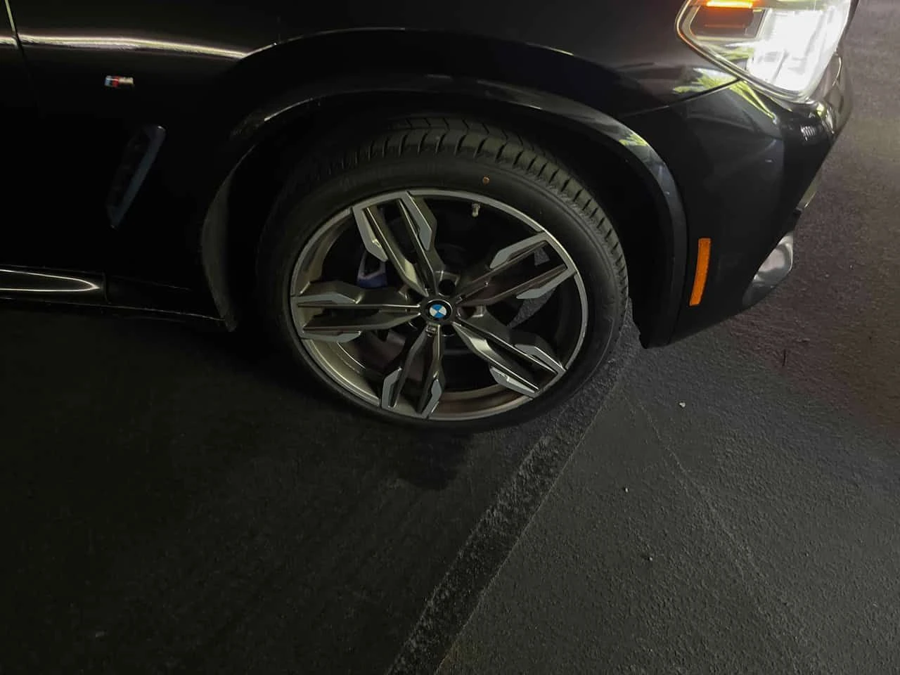 BMW X4 | M40i | HUD | HARMAN KARDON | �������� |  | Mobile.bg � ����������� 7