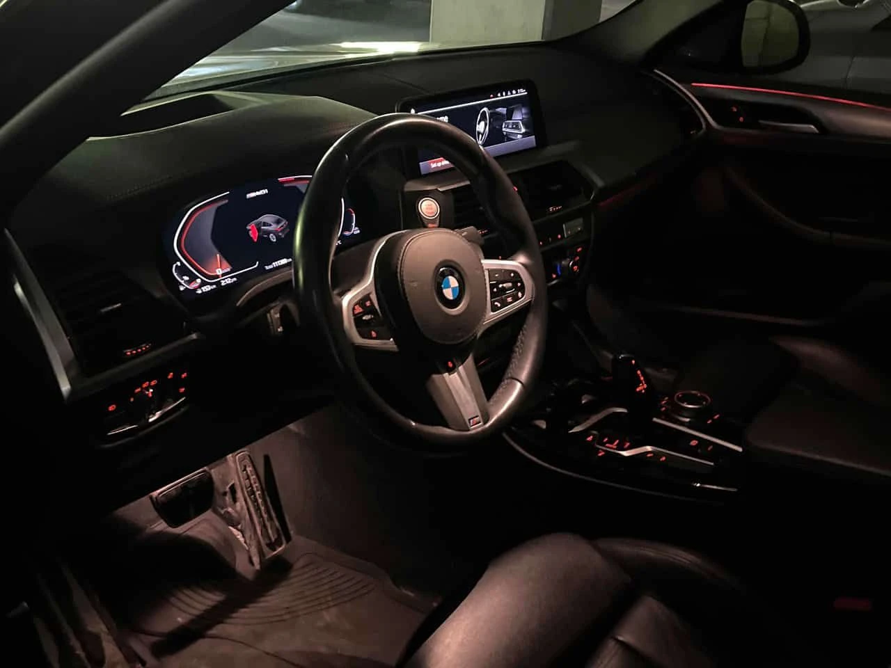 BMW X4 | M40i | HUD | HARMAN KARDON | �������� |  | Mobile.bg � ����������� 5