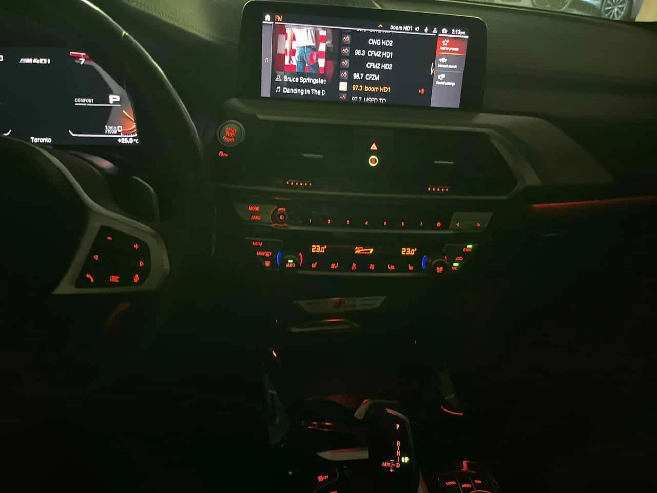 BMW X4 | M40i | HUD | HARMAN KARDON | �������� |  | Mobile.bg � ����������� 9