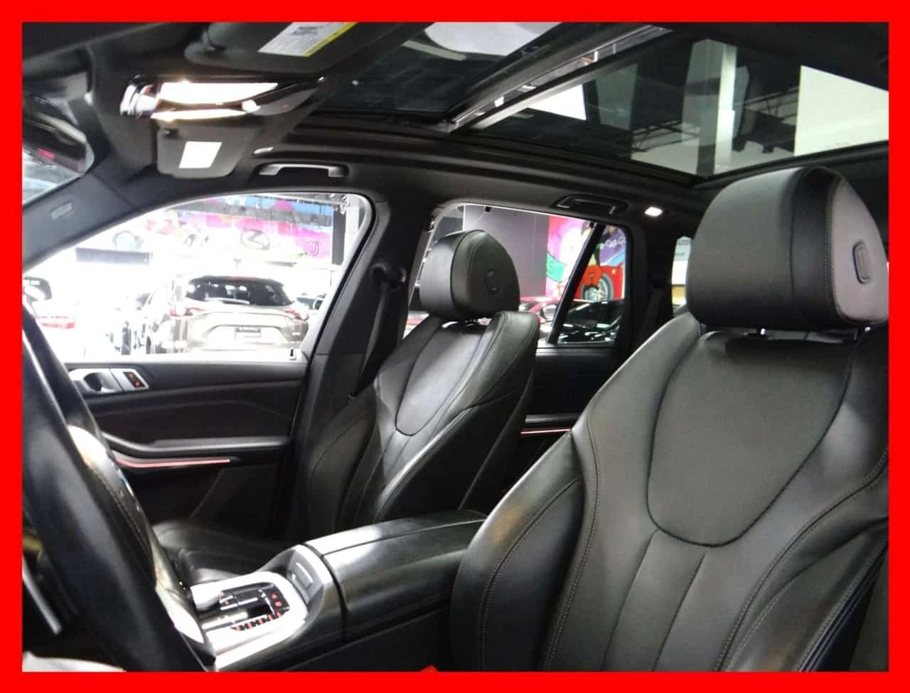 BMW X5 XDRIVE40I| PANO| MEMORY| ПОДГРЕВИ| CARFAX| , снимка 11 - Автомобили и джипове - 55174752
