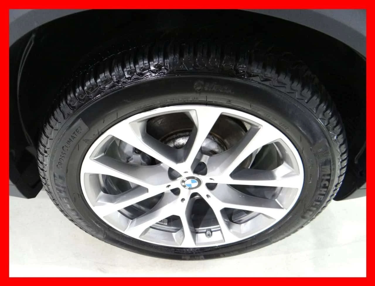 BMW X5 XDRIVE40I| PANO| MEMORY| ПОДГРЕВИ| CARFAX| , снимка 7 - Автомобили и джипове - 55174752